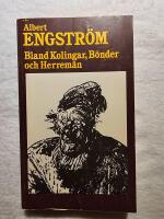 Bland kolingar, b&ouml;nder och herrem&auml;n