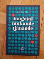 Tungotal, t&auml;nkande, tj&auml;nande