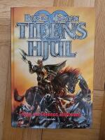 Tidens hjul : Sagan om Drakens &aring;terkomst, del 2