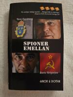 Spioner emellan