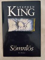 S&ouml;mnl&ouml;s