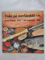 Fiske p&aring; norrl&auml;ndskt vis