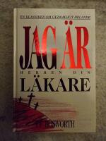 Jag &auml;r Herren din l&auml;kare