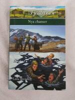 Fj&auml;llrosor del 28 - Nya chanser