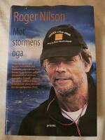 Mot stormens &ouml;ga
