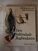Den full&auml;ndade flugbindaren