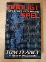 D&ouml;dligt spel - Net force explores