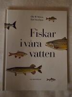 Fiskar i v&aring;ra vatten