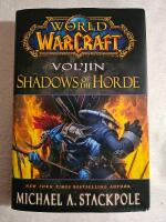 Vol'jin - World of Warcraft