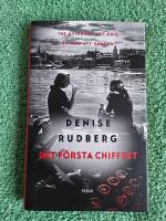 Det f&ouml;rsta chiffret