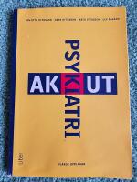 Akut psykiatri