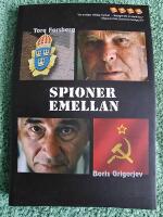 Spioner emellan
