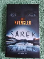 Sarek