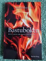 Bastuboken : heta fakta om bastu och h&auml;lsa