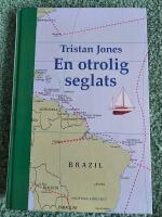 En otrolig seglats