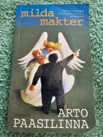 Milda makter