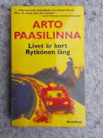 Livet &auml;r kort Rytk&ouml;nen l&aring;ng
