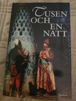 Tusen och en natt