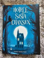 Hotell Sista chansen