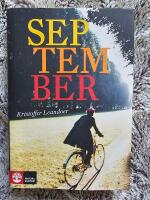 September : roman