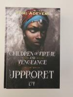 Children of virtue and vengeance. Upproret