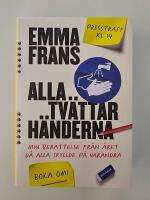 Alla tv&auml;ttar h&auml;nderna