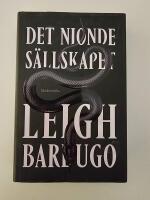 Det nionde s&auml;llskapet