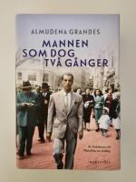 Mannen som dog tv&aring; g&aring;nger