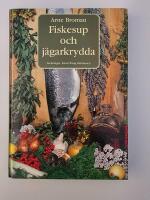 Fiskesup och j&auml;garkrydda