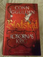 Rosornas krig. Tredje boken, Blodsfejd