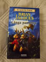 L&aring;nga patrullen