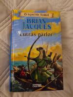 Lutras p&auml;rlor