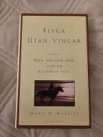 Flyga utan vingar