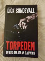 Torpeden : en bok om  Johan Darwich