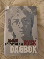 Rysk dagbok