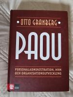 PAOU : personaladministration, HRM och organisationsutveckling