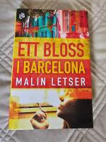 Ett bloss i Barcelona