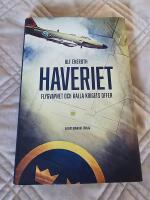 Haveriet : flygvapnet och kalla krigets offer