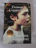 Demon Copperhead