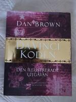 Da Vinci-koden - Den illustrerade utg&aring;van