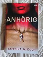 Anh&ouml;rig