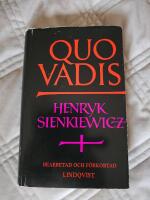 Quo Vadis?