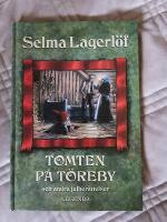 Lagerl&ouml;f, S/Tomten p&aring; t&ouml;reby
