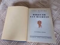 Boken om San Michele