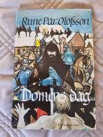 Domens dag : en familjeroman om &auml;tterna Brahe och Sparre 1599-