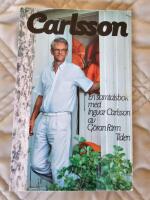Carlsson : en samtalsbok med Ingvar Carlsson