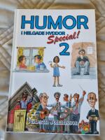 Humor i helgade hyddor. Special 2