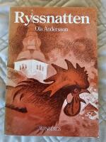 Ryssnatten