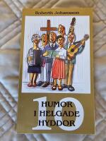Humor i helgade hyddor. 10