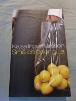 Sm&aring; citroner gula